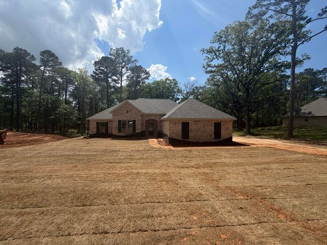 219 Walter Jones, Mendenhall, MS 39114