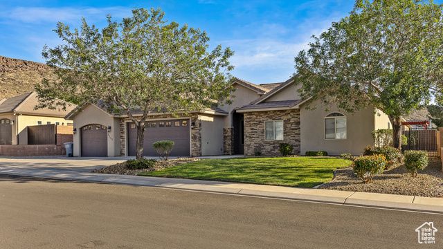 3257 W 2610 S, Hurricane, UT 84737