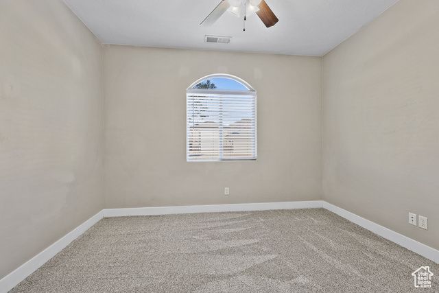 3257 W 2610 S, Hurricane, UT 84737