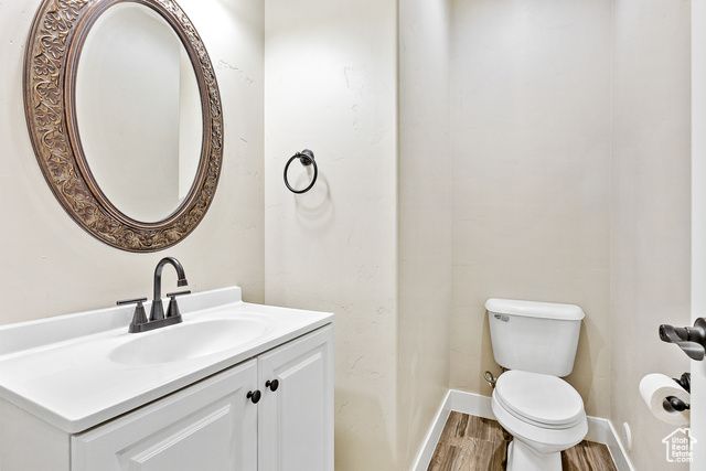 3257 W 2610 S, Hurricane, UT 84737