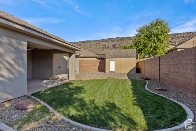 3257 W 2610 S, Hurricane, UT 84737