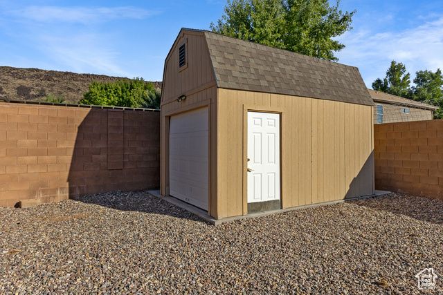 3257 W 2610 S, Hurricane, UT 84737