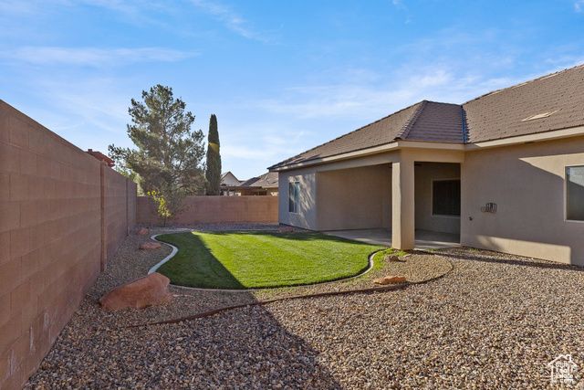 3257 W 2610 S, Hurricane, UT 84737