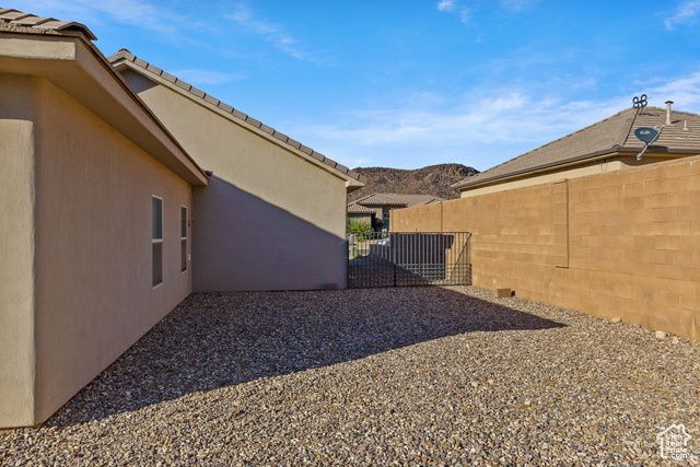 3257 W 2610 S, Hurricane, UT 84737