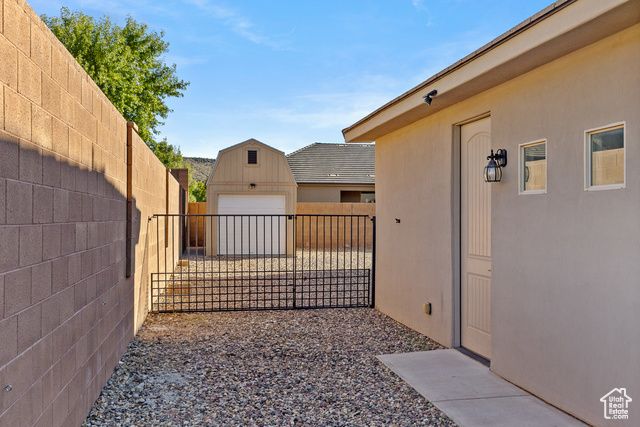 3257 W 2610 S, Hurricane, UT 84737