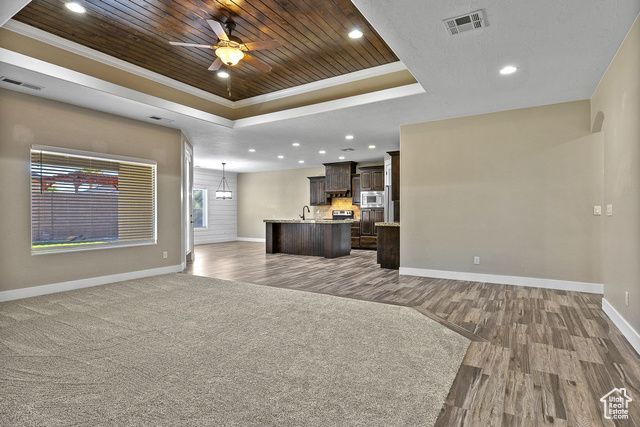 3257 W 2610 S, Hurricane, UT 84737