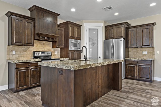 3257 W 2610 S, Hurricane, UT 84737