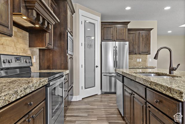 3257 W 2610 S, Hurricane, UT 84737