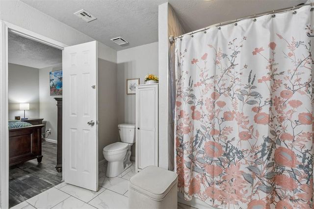 12302 SW 15th Terrace, Yukon, OK 73099