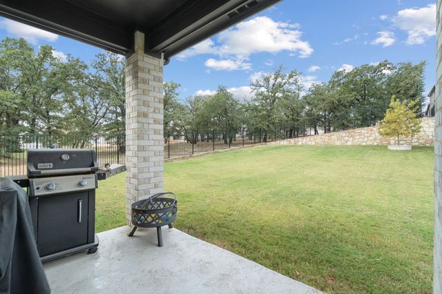 2469 Pinnacle Place, Corinth, TX 76210