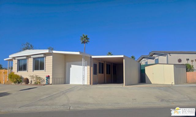 69510 Morningside Drive, Desert Hot Springs, CA 92241