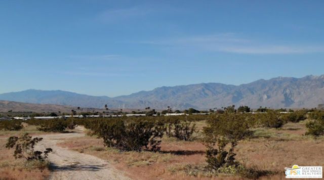 69510 Morningside Drive, Desert Hot Springs, CA 92241