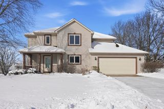 6831 Tree Top Trail, Fort Wayne, IN 46845