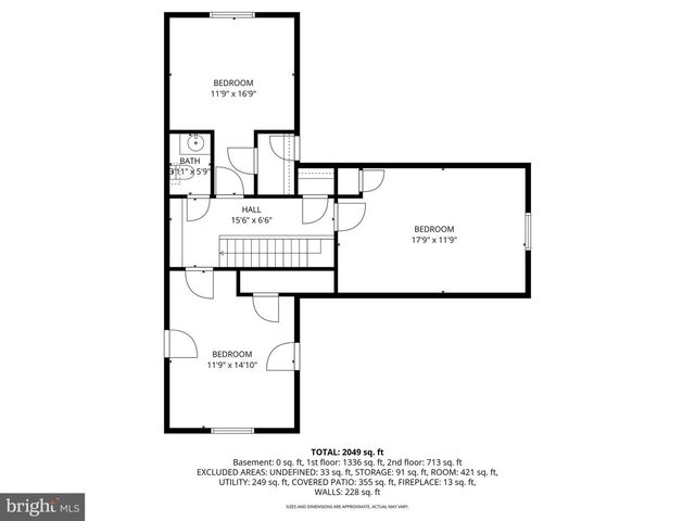 206 E MAIN ST, New Bloomfield, PA 17068
