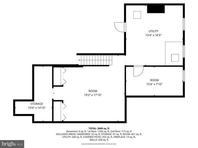 206 E MAIN ST, New Bloomfield, PA 17068