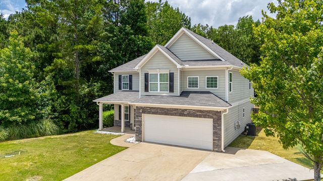 9575 Yarbrough Road, Midland, GA 31820