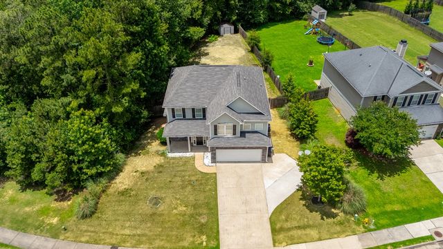 9575 Yarbrough Road, Midland, GA 31820