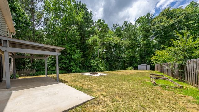 9575 Yarbrough Road, Midland, GA 31820