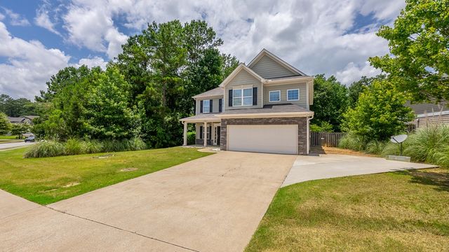 9575 Yarbrough Road, Midland, GA 31820
