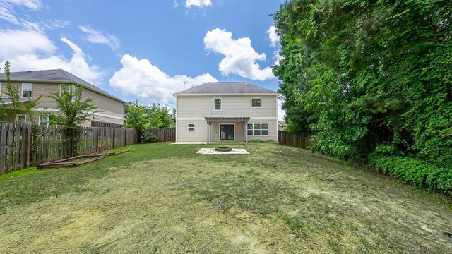 9575 Yarbrough Road, Midland, GA 31820