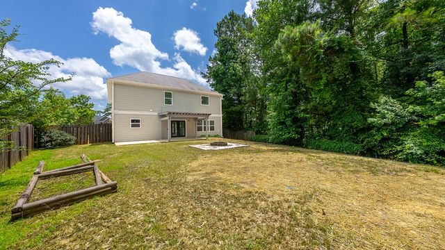 9575 Yarbrough Road, Midland, GA 31820