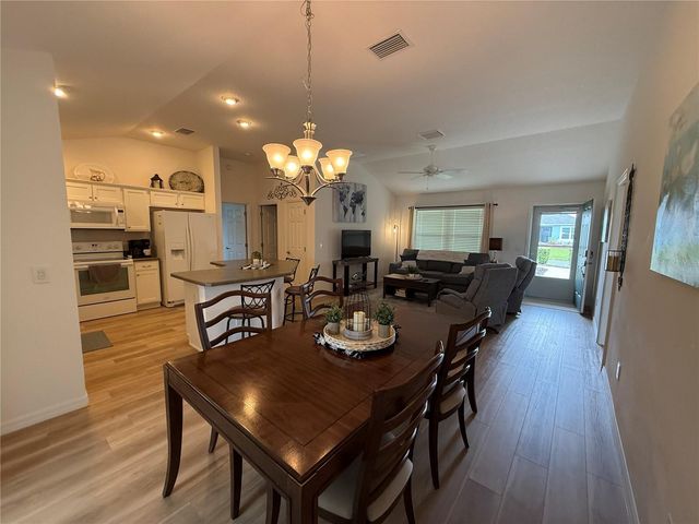 3135 BURNS DRIVE, The Villages, FL 32163