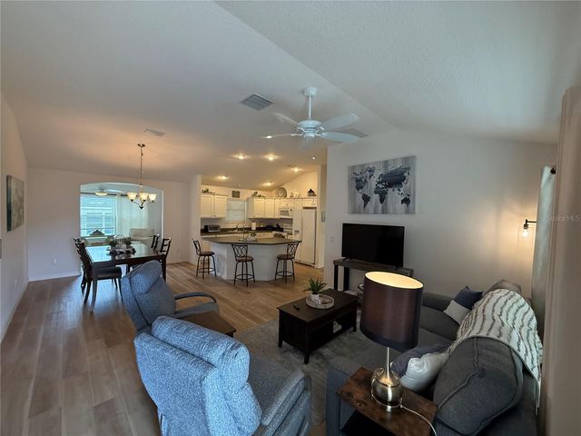 3135 BURNS DRIVE, The Villages, FL 32163