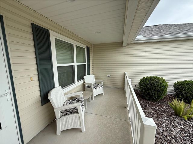 3135 BURNS DRIVE, The Villages, FL 32163