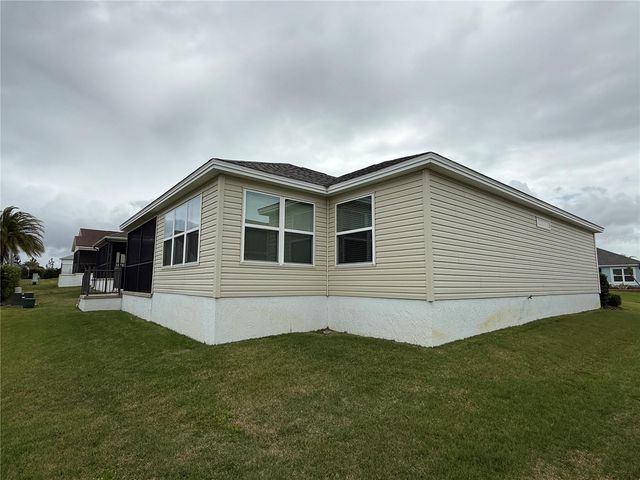 3135 BURNS DRIVE, The Villages, FL 32163