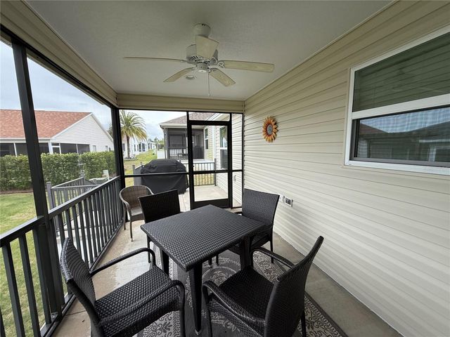 3135 BURNS DRIVE, The Villages, FL 32163