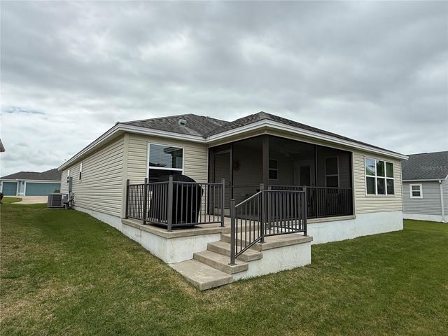 3135 BURNS DRIVE, The Villages, FL 32163