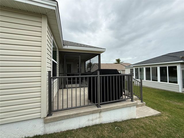 3135 BURNS DRIVE, The Villages, FL 32163