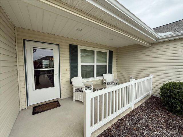 3135 BURNS DRIVE, The Villages, FL 32163