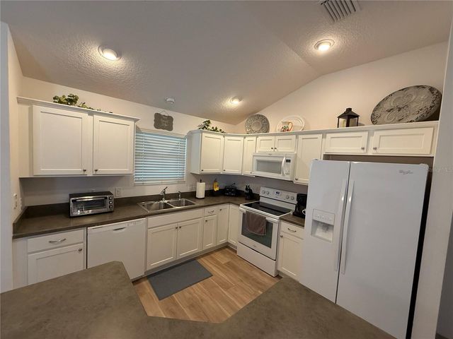 3135 BURNS DRIVE, The Villages, FL 32163