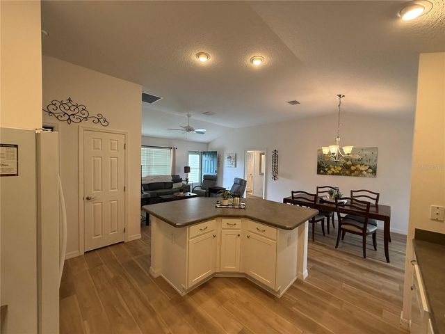 3135 BURNS DRIVE, The Villages, FL 32163