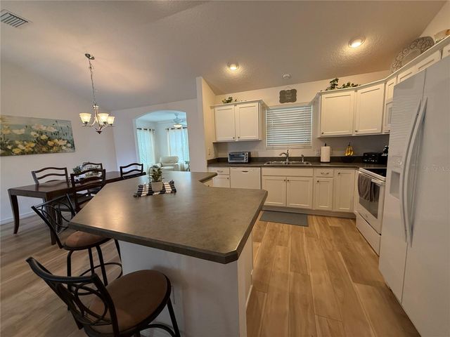 3135 BURNS DRIVE, The Villages, FL 32163