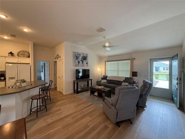 3135 BURNS DRIVE, The Villages, FL 32163