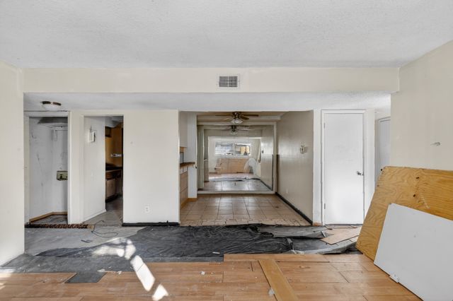 3837 Montgomery Boulevard NE APT 601, Albuquerque, NM 87109