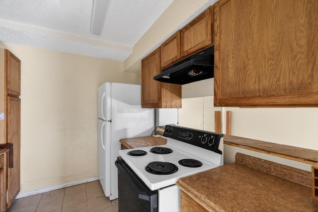 3837 Montgomery Boulevard NE APT 601, Albuquerque, NM 87109