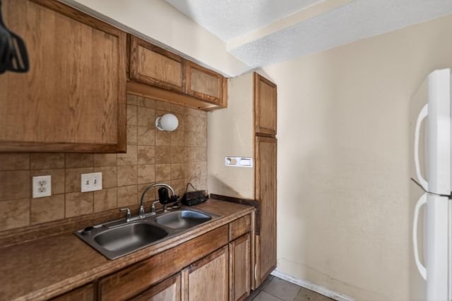 3837 Montgomery Boulevard NE APT 601, Albuquerque, NM 87109