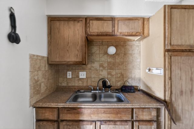 3837 Montgomery Boulevard NE APT 601, Albuquerque, NM 87109