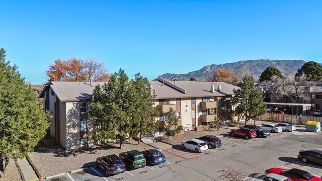 3837 Montgomery Boulevard NE APT 601, Albuquerque, NM 87109