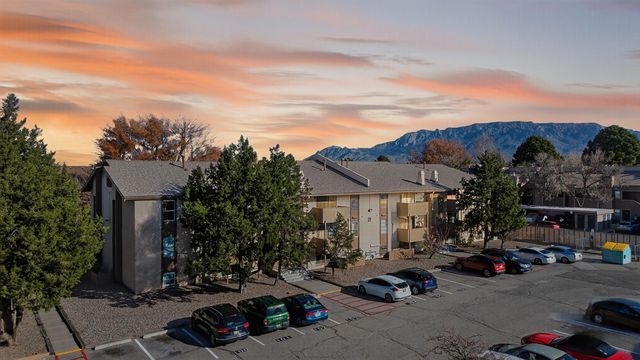 3837 Montgomery Boulevard NE APT 601, Albuquerque, NM 87109