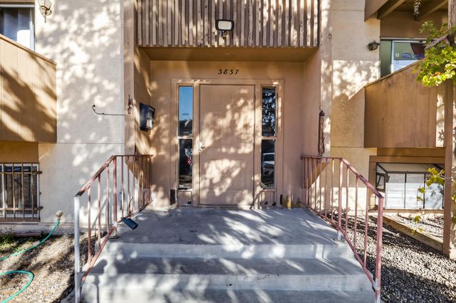 3837 Montgomery Boulevard NE APT 601, Albuquerque, NM 87109