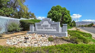 3837 Montgomery Boulevard NE APT 601, Albuquerque, NM 87109