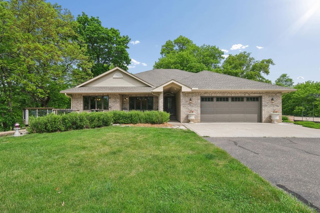 10740 230th Street N, Scandia, MN 55073 — exterior