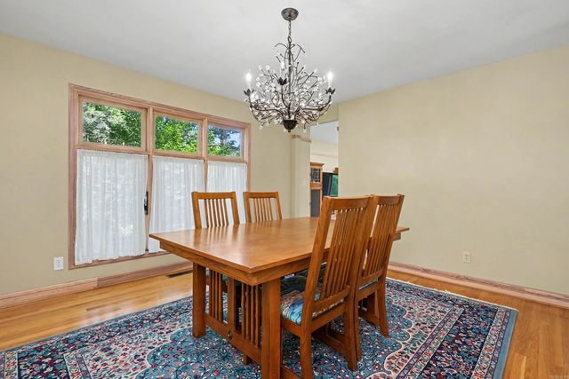 3905 N Lookout Street, Little Rock, AR 72205
