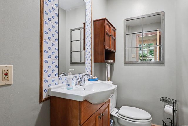 3905 N Lookout Street, Little Rock, AR 72205