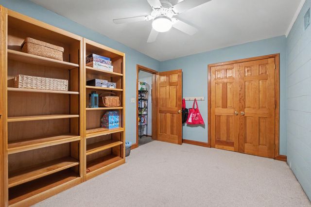 3905 N Lookout Street, Little Rock, AR 72205