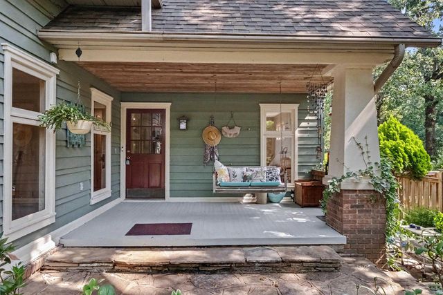 3905 N Lookout Street, Little Rock, AR 72205